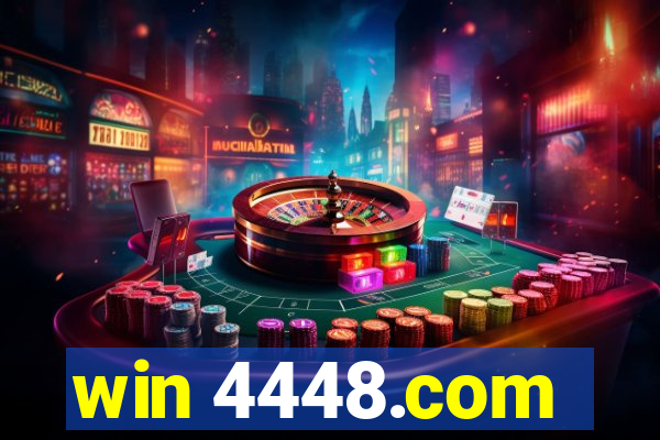 win 4448.com